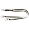 Safewaze Arc Flash 6ft Energy Absorbing Lanyard: Aramid, Dual Leg, Snap Hooks 020-2044 - alternate 1